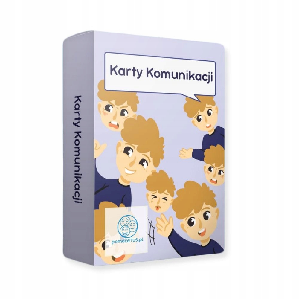 KARTY KOMUNIKACJI (SOS888)