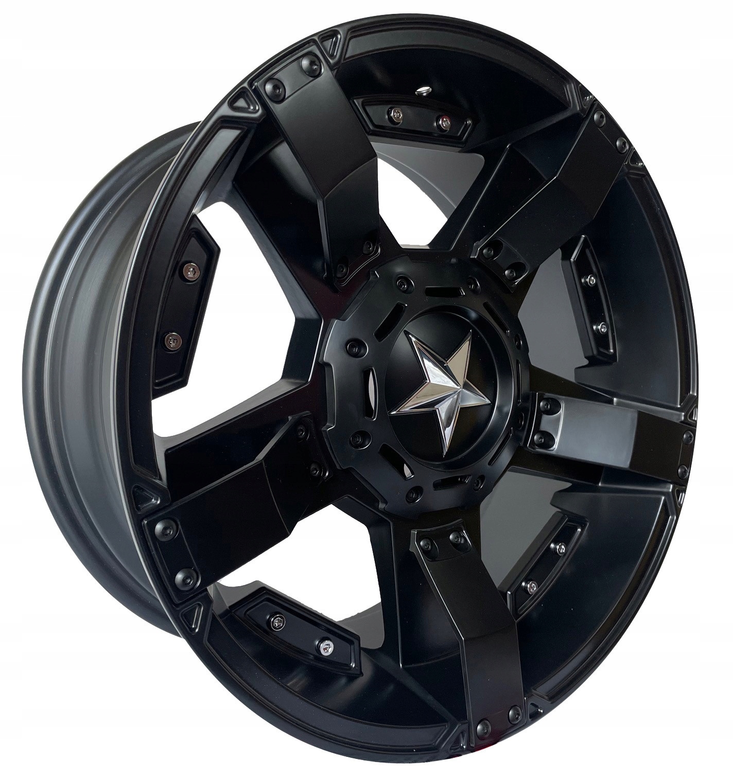 

Felga 17cali Jeep Wrangler Grand Cherokee Zapas