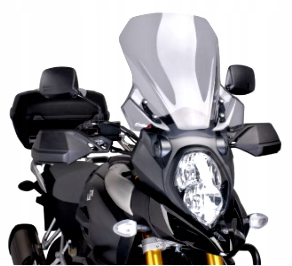 Sklo Suzuki DL 1000 A V-Strom Abs 2014-2018
