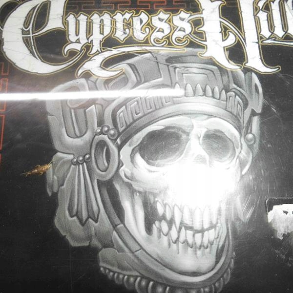 Los Grandes Exitos En Espanol Cypress Hill 13523695753 Sklepy