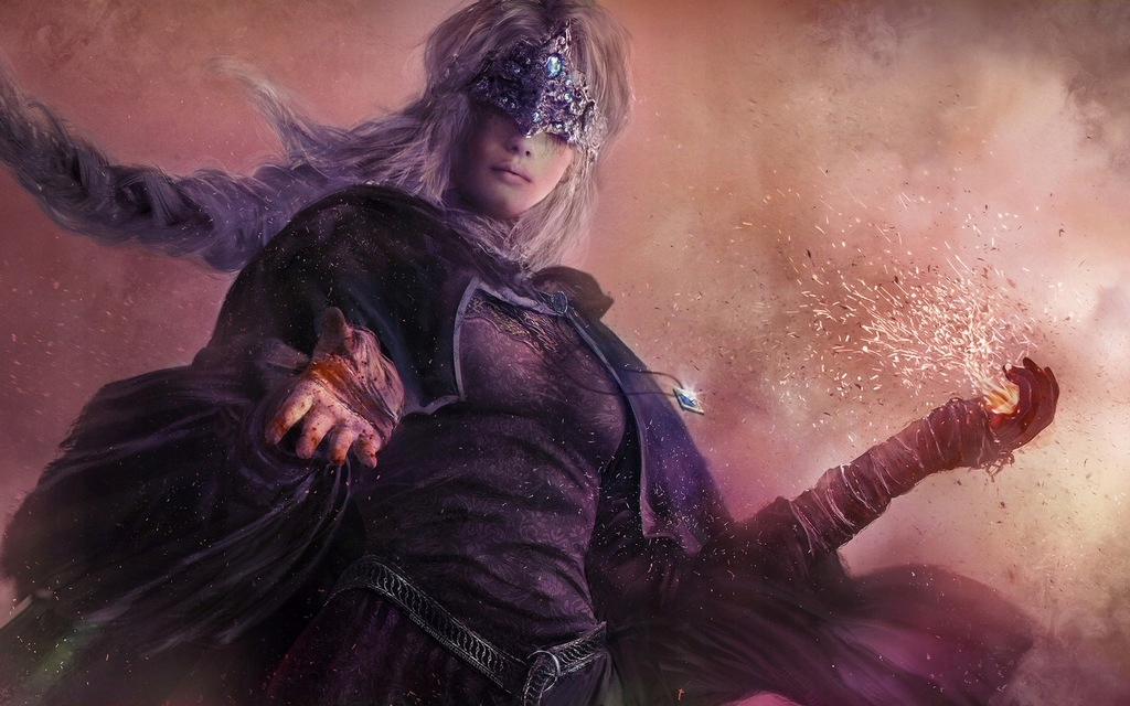 DARK SOULS III 3 THE FIRE FADES GOTY EDITION PL PS4 PS5 NOWA MULTIGAMES Tematyka role playing (RPG)