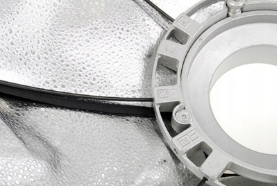 SOFTBOX STUDYJNY OCTA 140 cm BOWENS 2 DYFUZORY Model SXG95