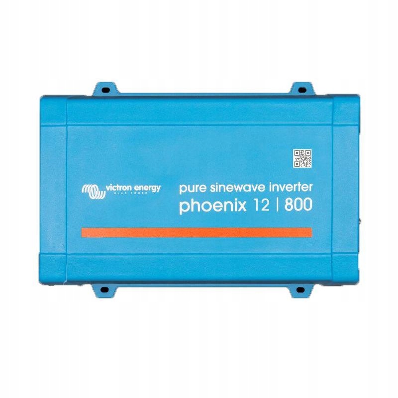 PRZETWORNICA NAPIECIA do kampera Victron 12V 1500W EAN 8719076045373