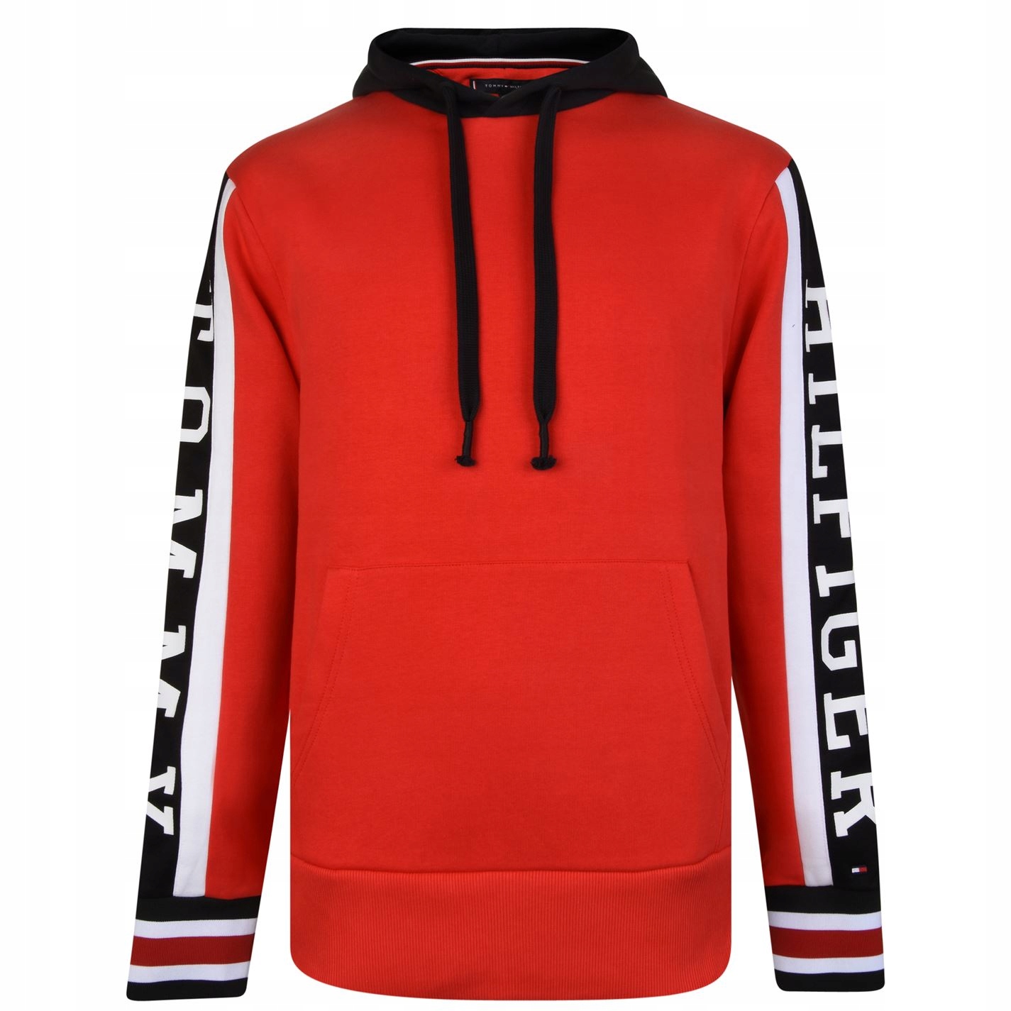 

Tommy Hilfiger Bluza Sleeve Branded Hoody XXL