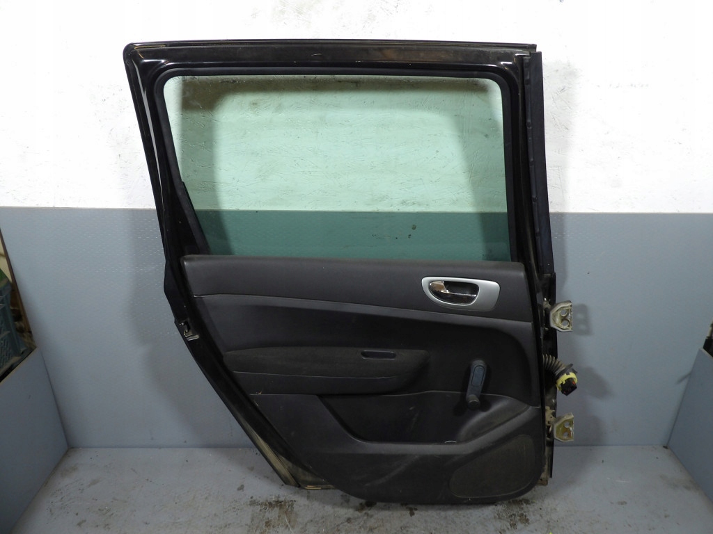 PEUGEOT 307 SW Tür heck links EXLD
