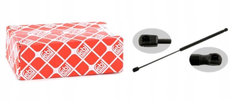 Febi Bilstein 39301 газовая пружина, крышка