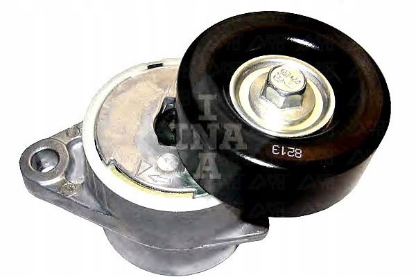 Ina Vel. Daewoo Kalos Nubir