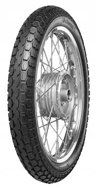 Continental 2.25-16 Tt 38B KKS10 Przód/Tył