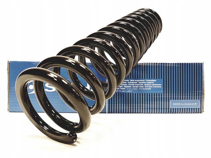 SACHS SPREZYNY PRZOD MERCEDES E W124 S124 C124 Part manufacturer Sachs