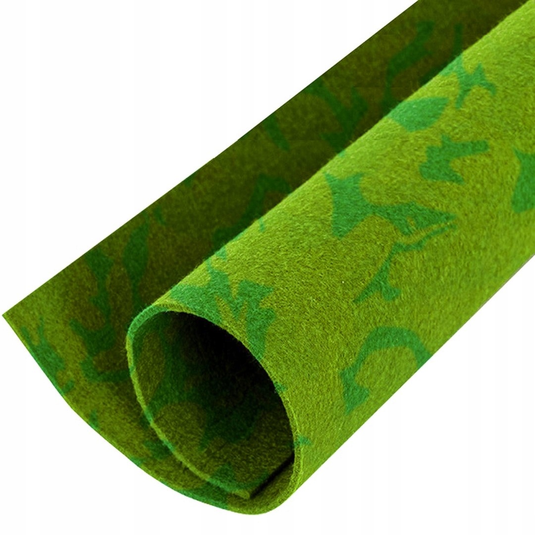 Levně Resun Tropical Carpet Mat – podložka do terária 90x45 cm