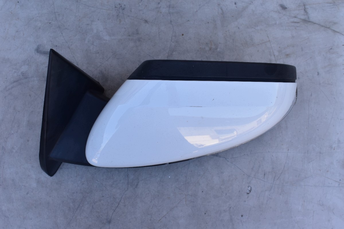 mirror left 6 PIN MG ZS 2017- 10338100 UK