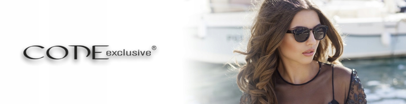 OKULARY PRZECIWSŁONECZNE DAMSKIE CIENIOWANE ETUI Płeć kobieta