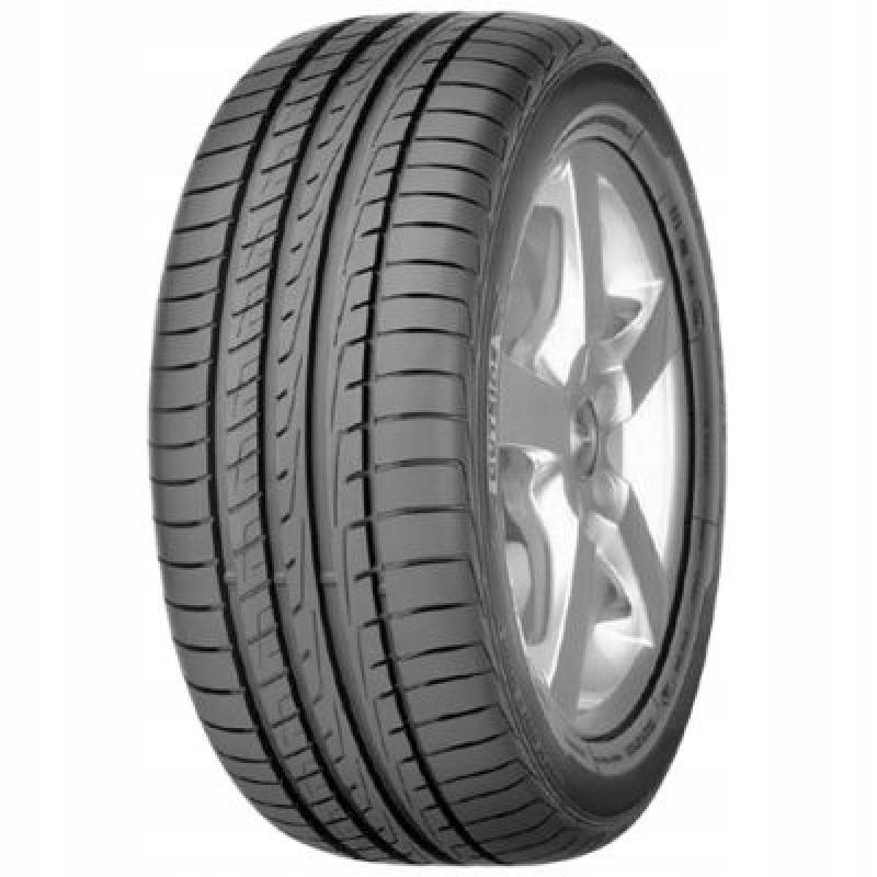 

4x Diplomat Uhp Mfs 205/50R17 93W