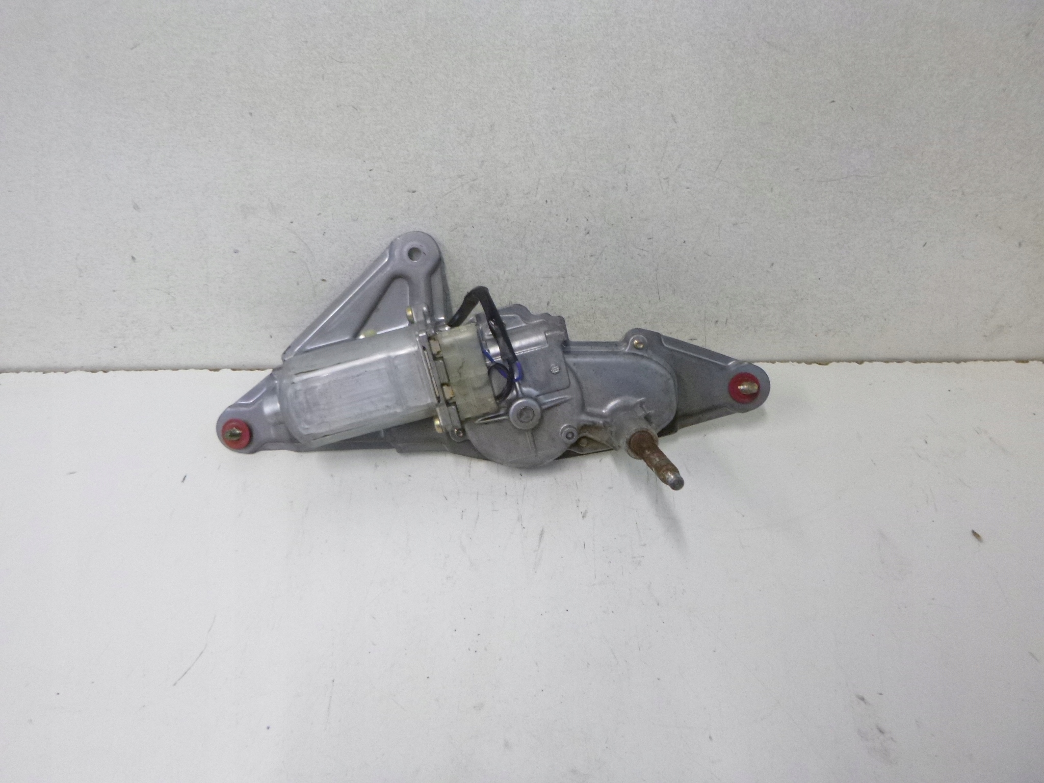 WISCHERGESTÄNGE HECK DAIHATSU CUORE VI 06R.