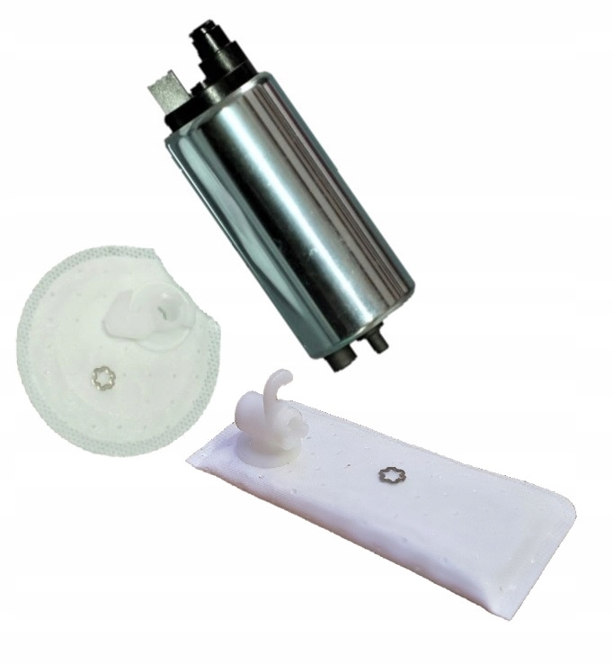 Honda Cb 300 2015-2017 Palivová Pumpa Benzínový Filtr