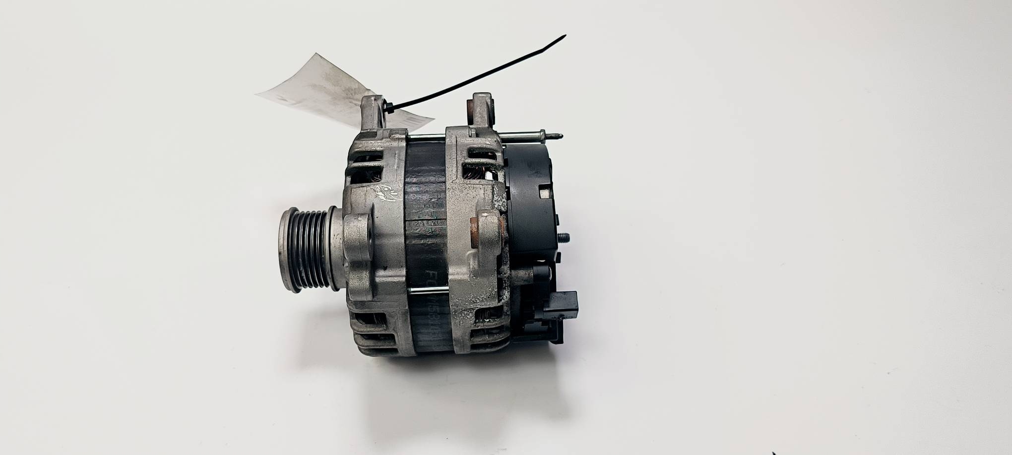 ALTERNATOR 04L903021J SKODA KAROQ FACELIFTING