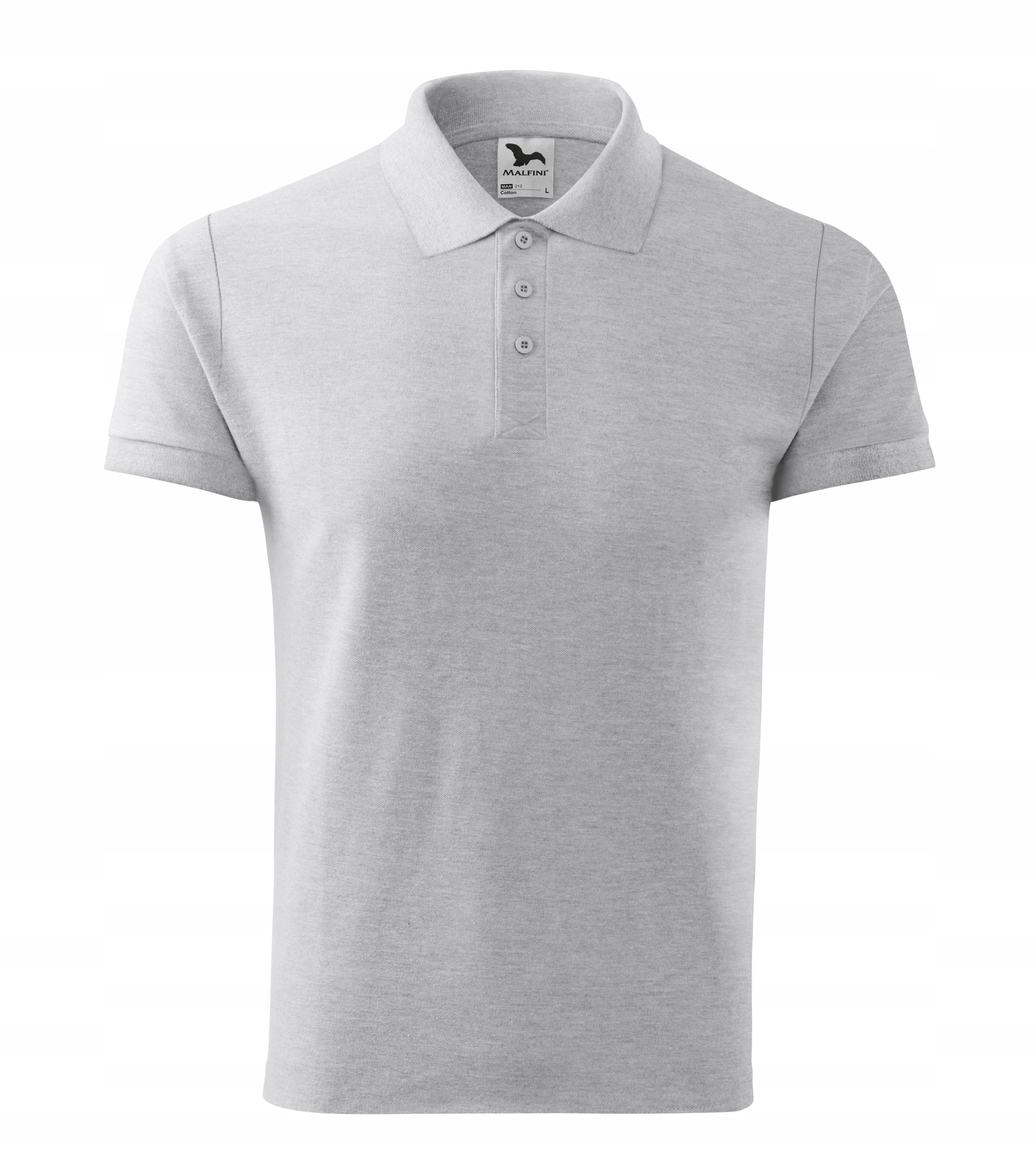 

Męska koszulka polo Adler 100 % bawełna 212 XL