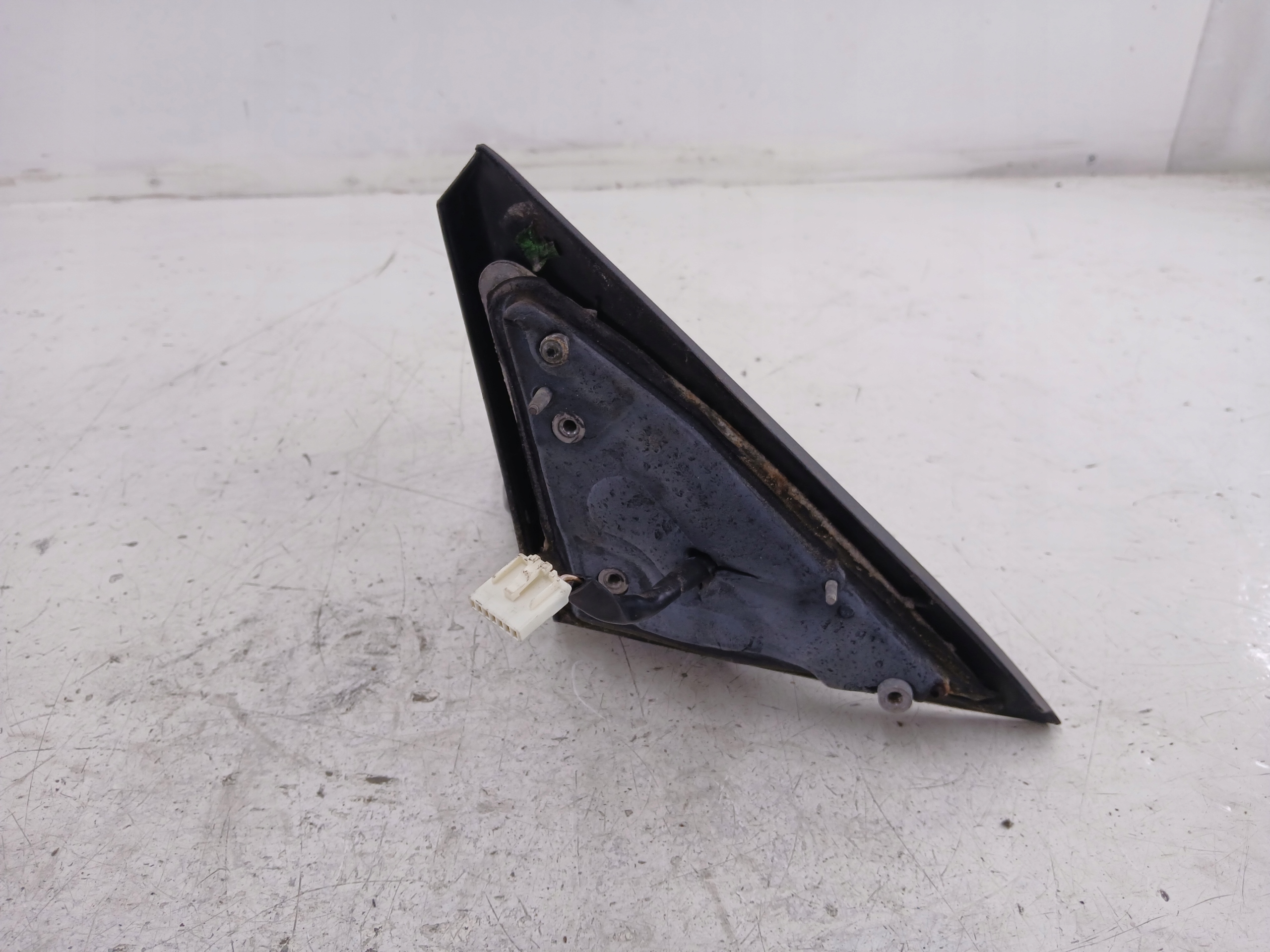 ALFA ROMEO 147 mirror left 5 PIN blue