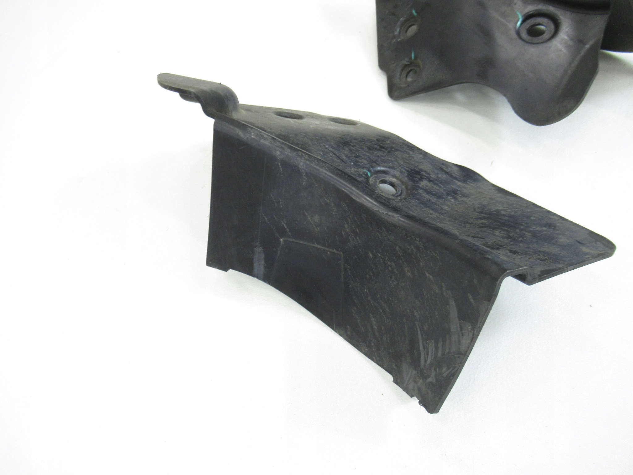 cover chassis left right BMW e70 X5
