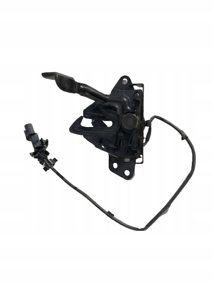 81130H8400 - ЗАМОК КАПОТА KIA STONIC RIO IV 4