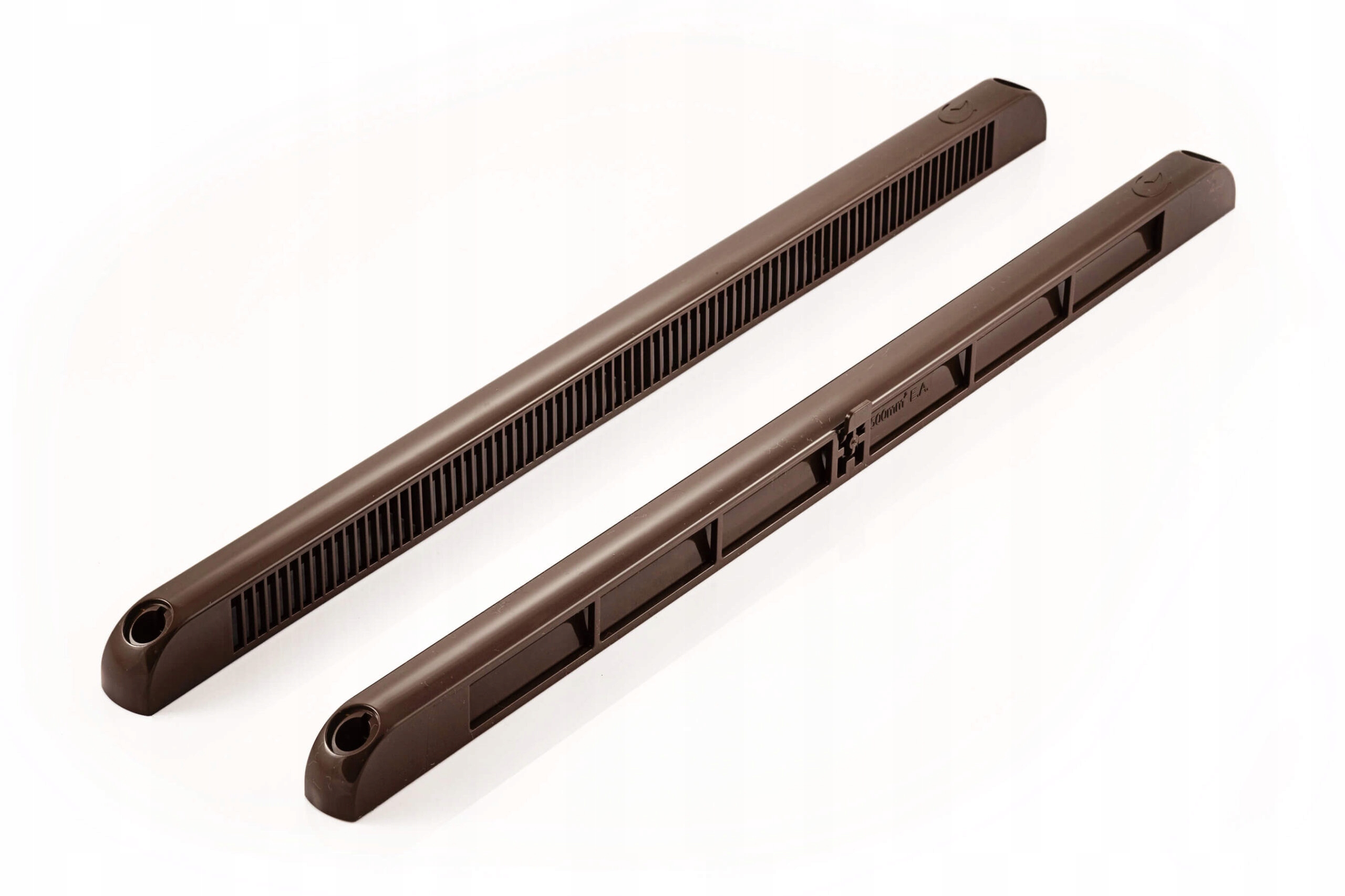 

Nawiewnik do okna okien okienny F2500 brąz