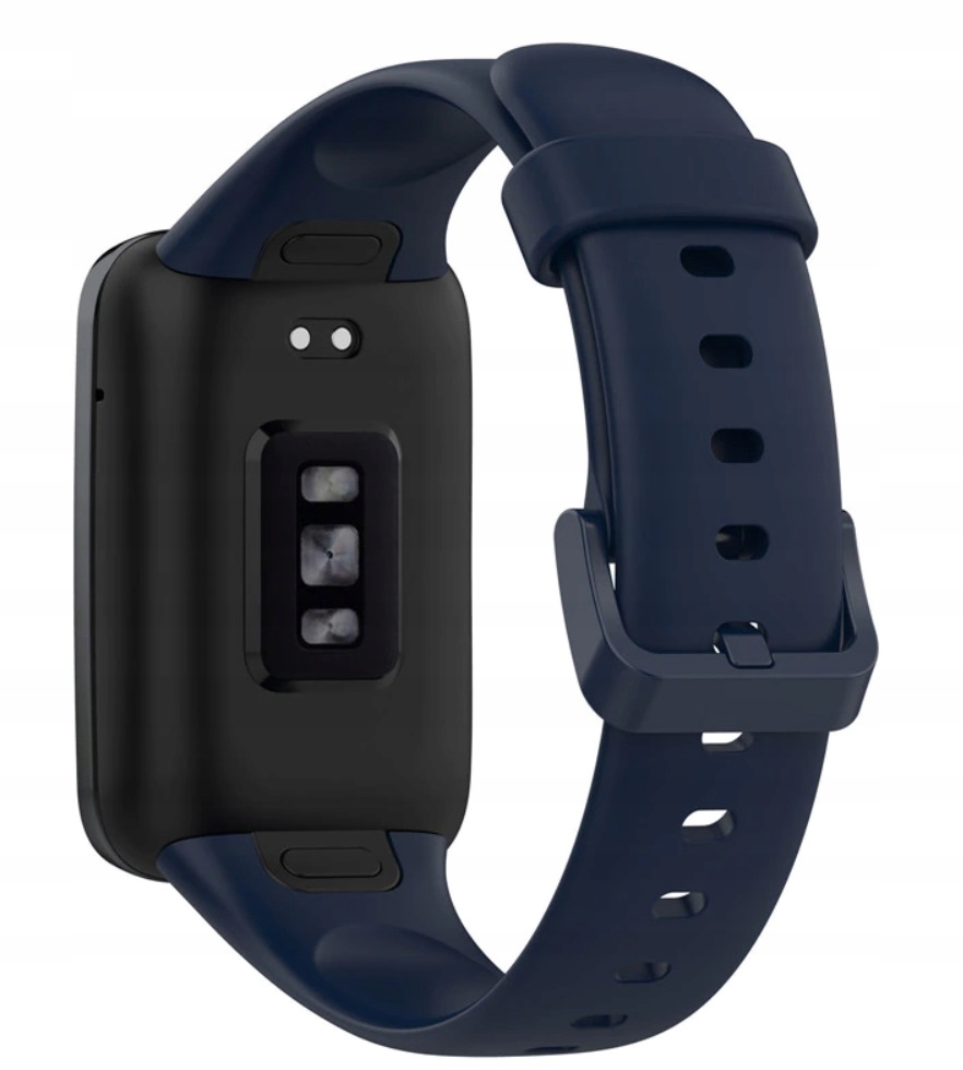 

Pasek Silikonowy Xiaomi MiBAND Mi Band 7 Pro