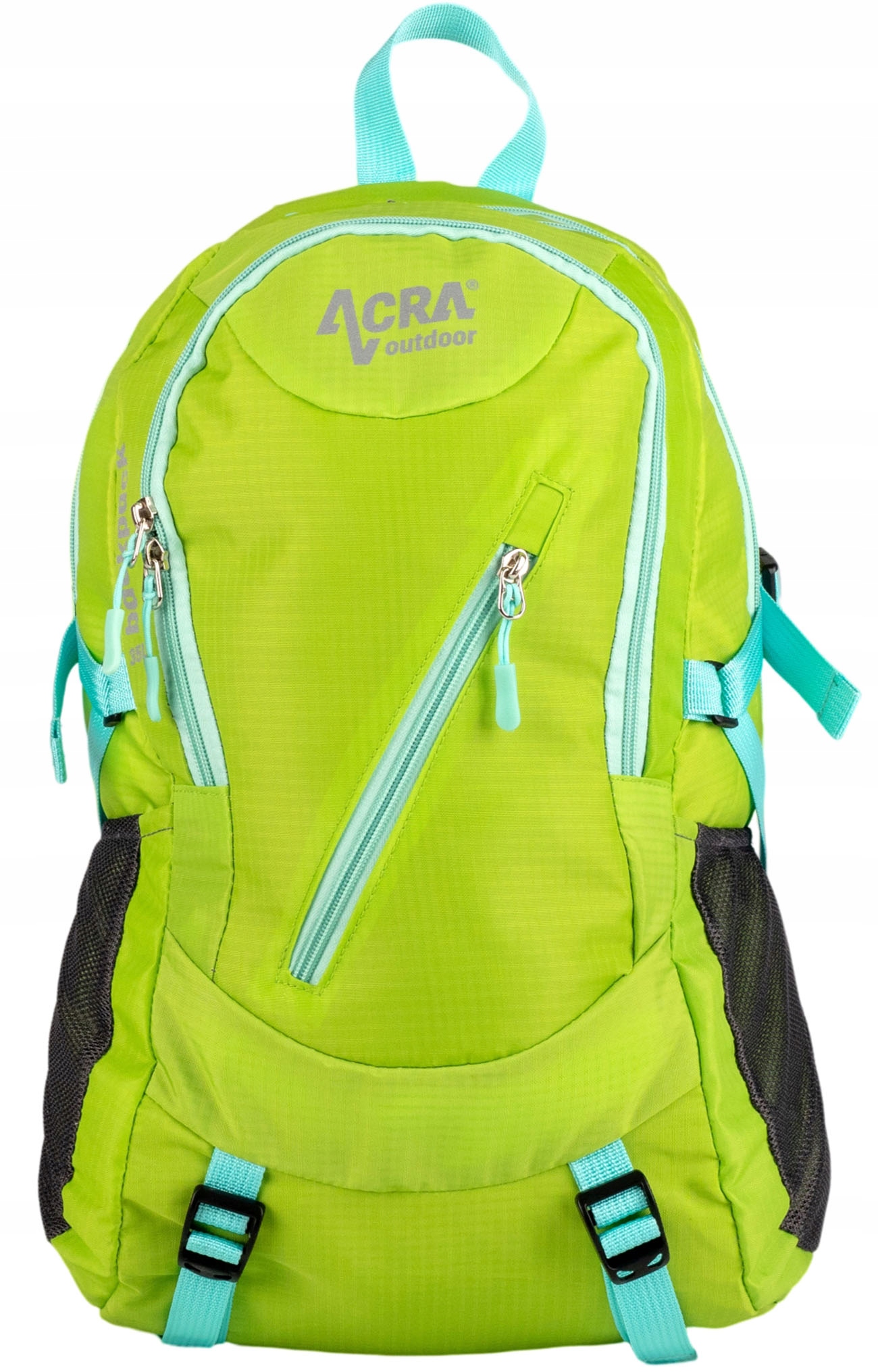 Plecak Backpack 35 L Hiking Turystyczny BA35-ZE ACRA