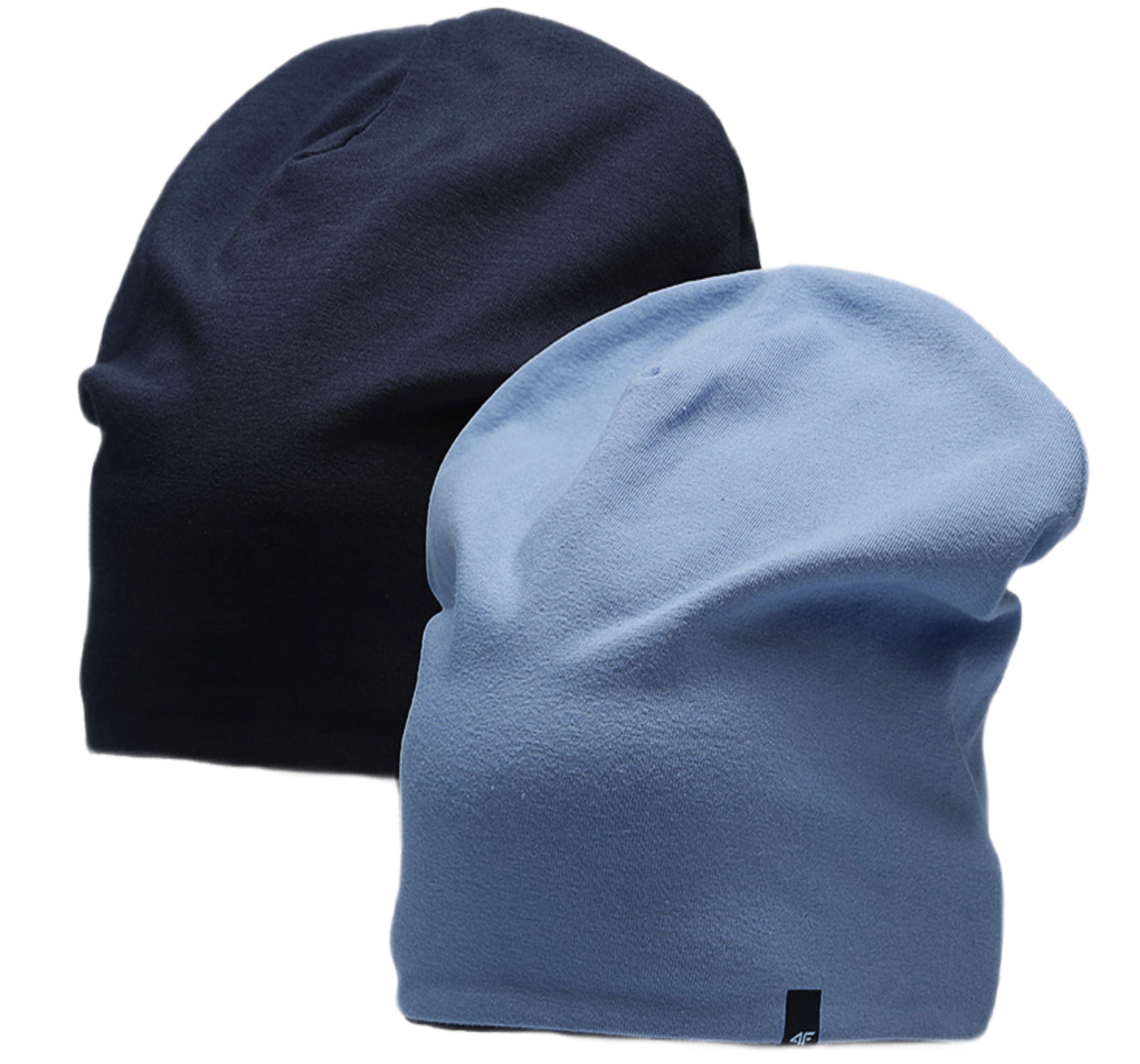 

Dziecięca Czapka Beanie 4F Wiosenna ACAPM121
