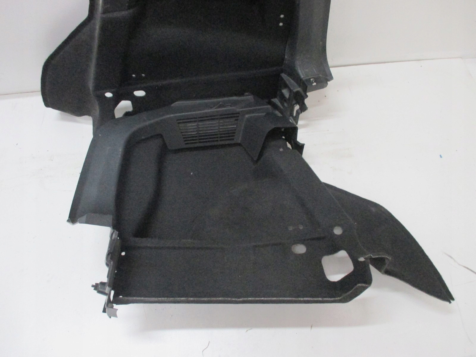 boot upholstery VW T CROSS 2GM867761 2GM867762