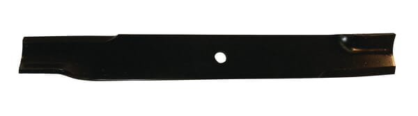 Nůž, L=521 mm/20" otvor kulatý Ø 15.8 vhodný pro Gravely Kramp FGP012990