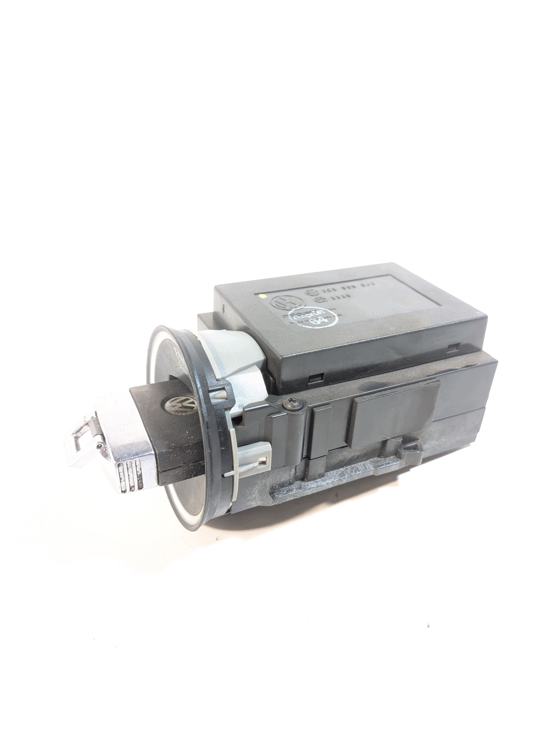 ignition Z KLUCZYKIEM OE 3C0905843 VW Passat B6 05-10