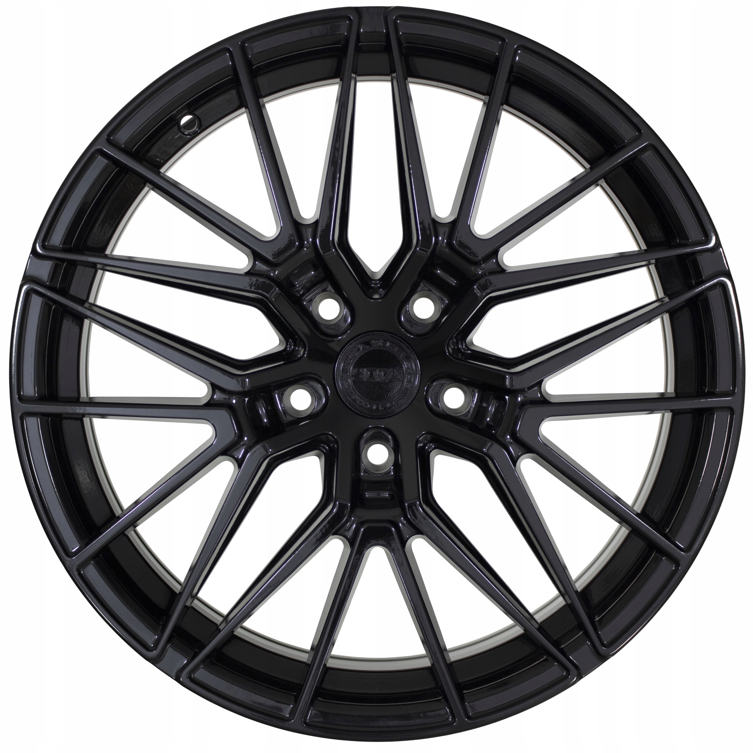 Диски ЙОТА Yp6 18 5x114,3 Et40 Lexus RX