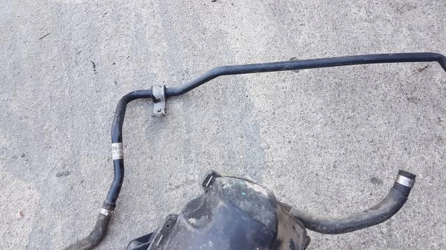 servo pump CITROEN C5 2.0HDI 9657739080