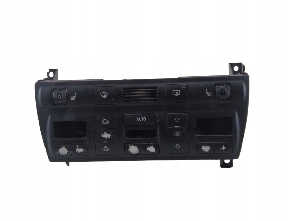 AUDI A6 C5 PANEL klimatizaci 4B0820043AP