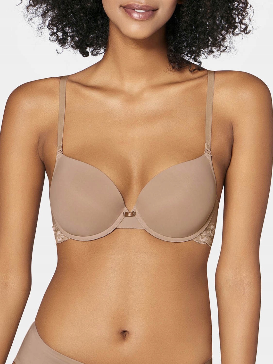 Podprsenka Triumph Lovely Micro Whum 80D