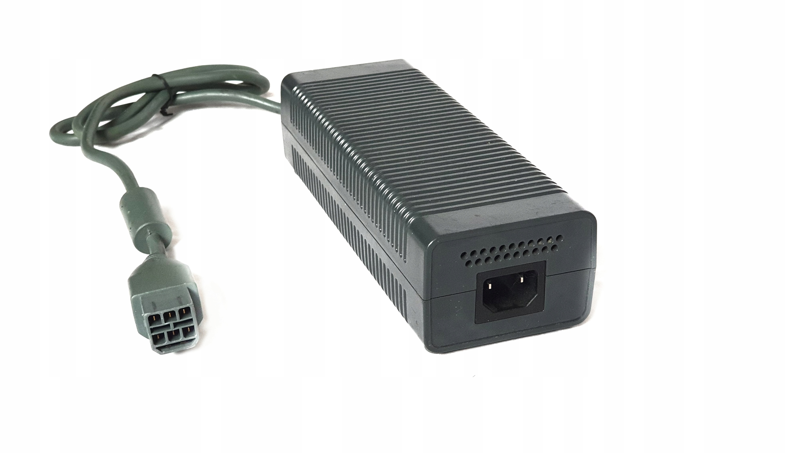 ZASILACZ XBOX 360 FAT 203W 16.5A 12V ORYGINAŁ