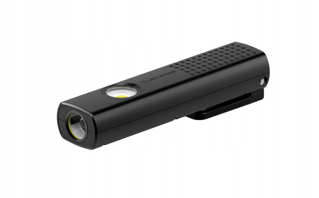 Latarka robocza W5R Work Led_lenser Aku Usb