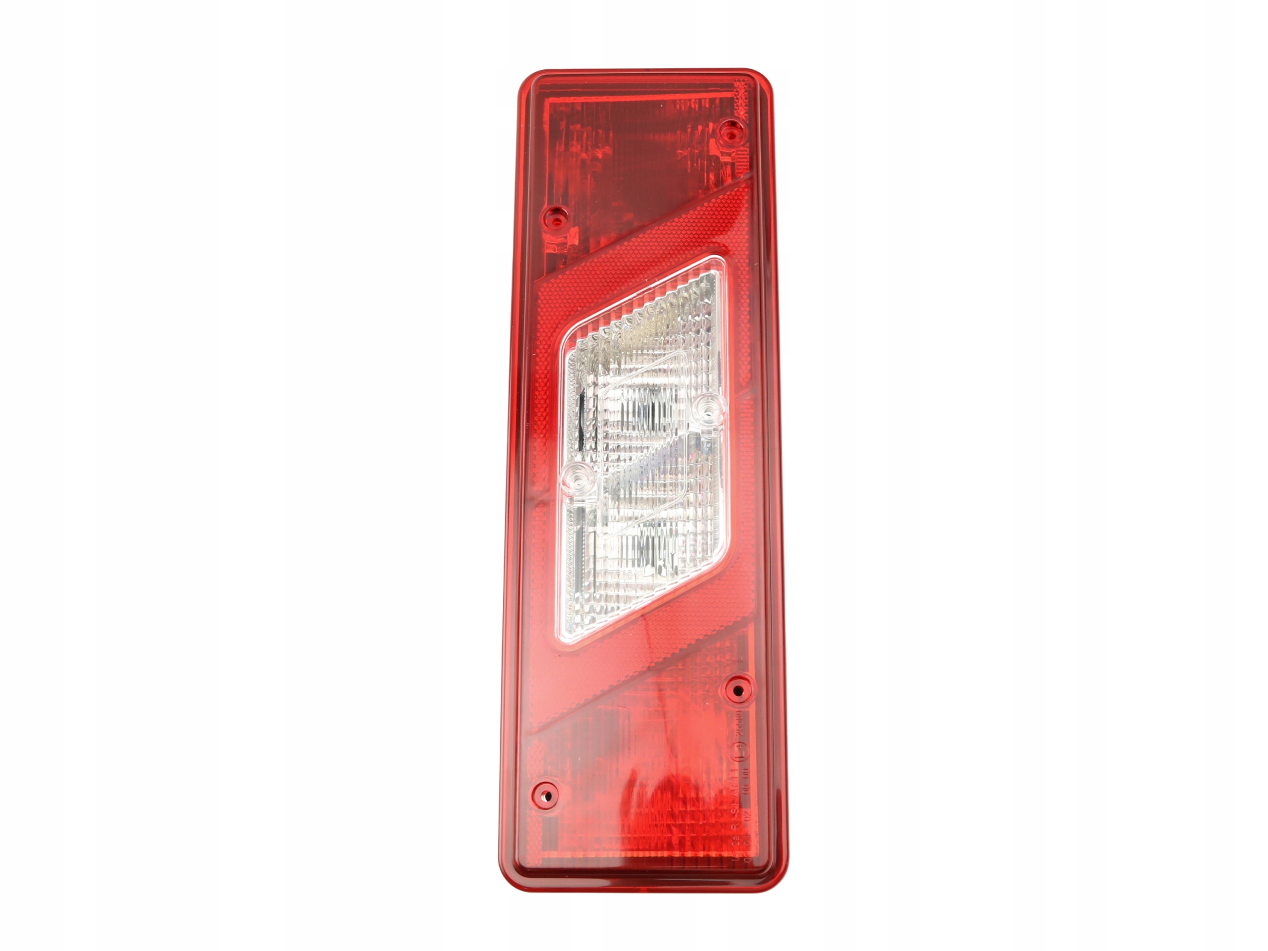 Lampa Zadní Levá 6-PIN Ford Transit Truck 2013-
