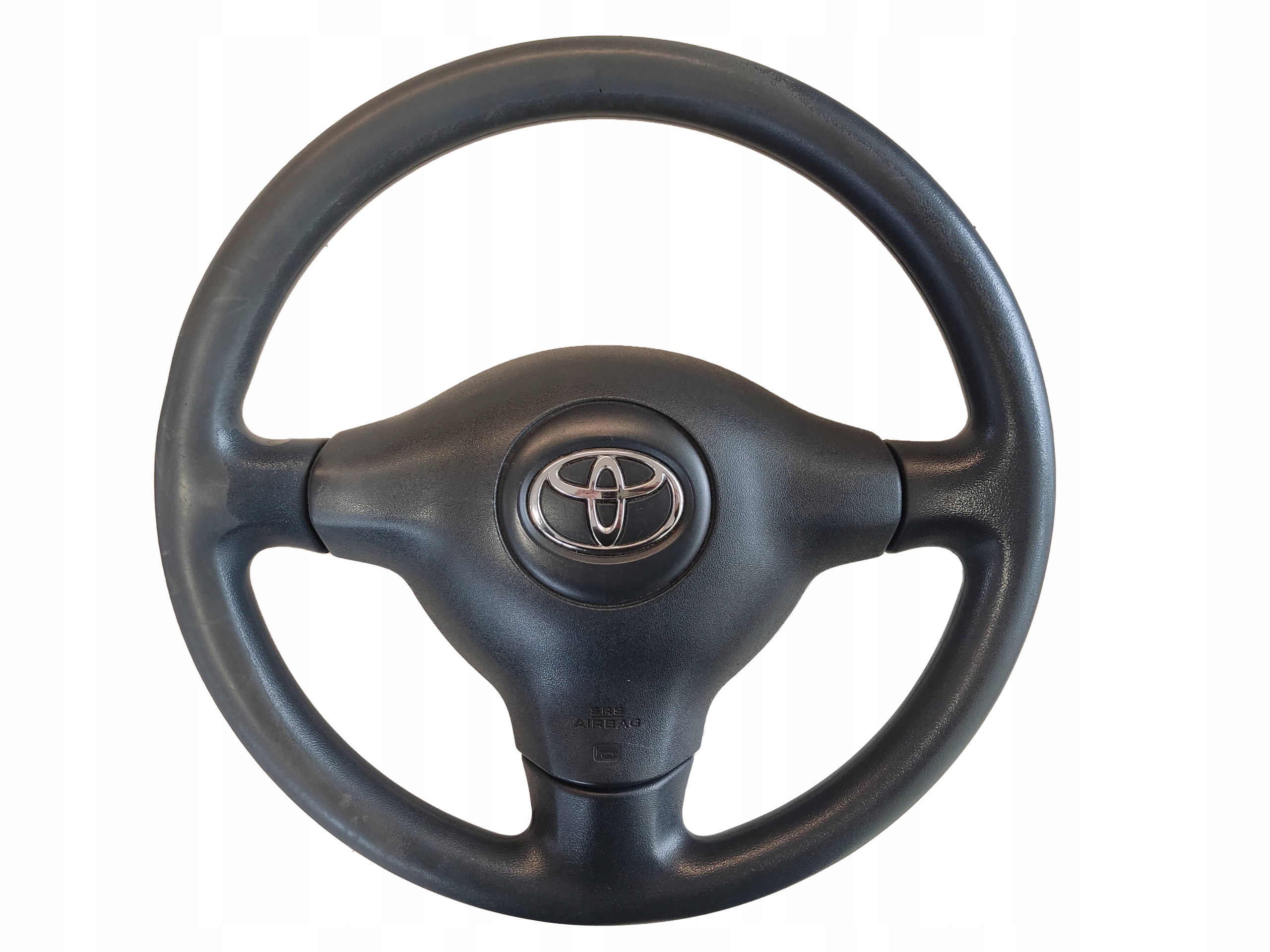 Кермо TOYOTA Yaris і