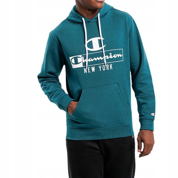 Bluza Męskie Champion 217994GS549 Hooded XL
