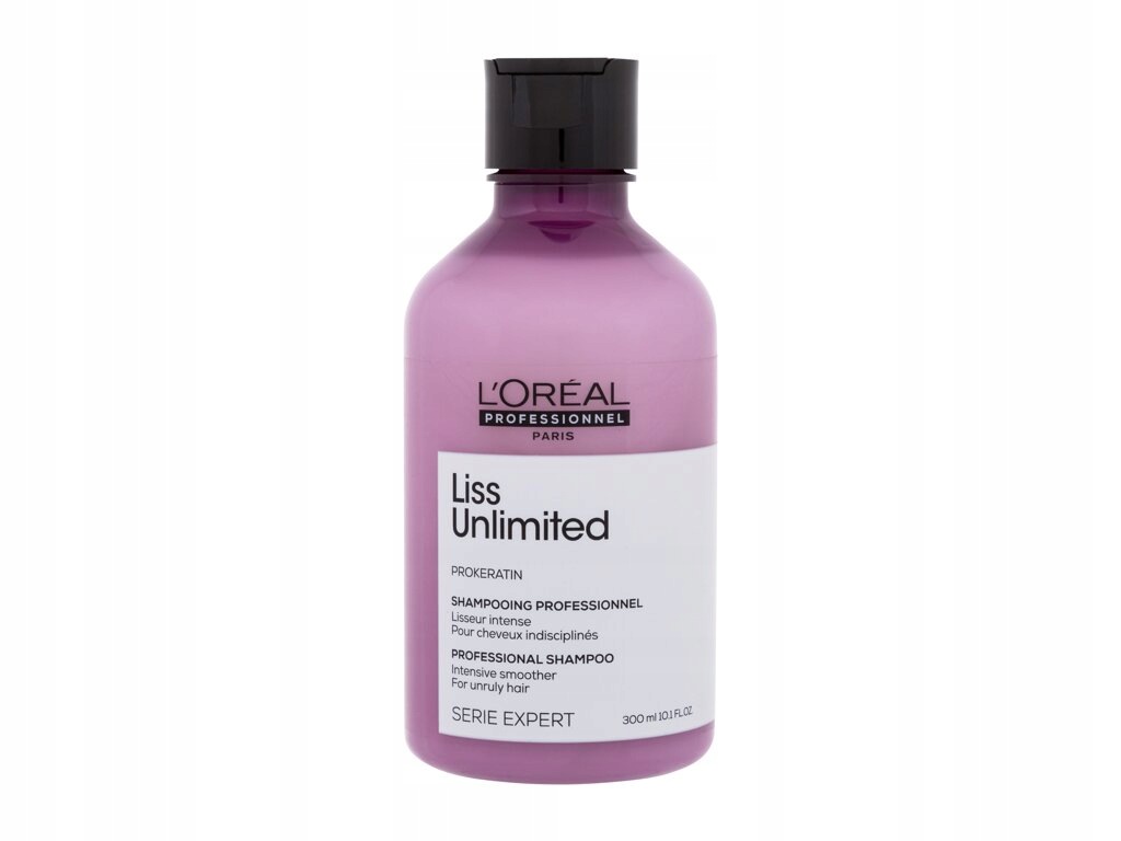 L'Oréal Professionnel Liss Unlimited Šampon Professional Shampoo