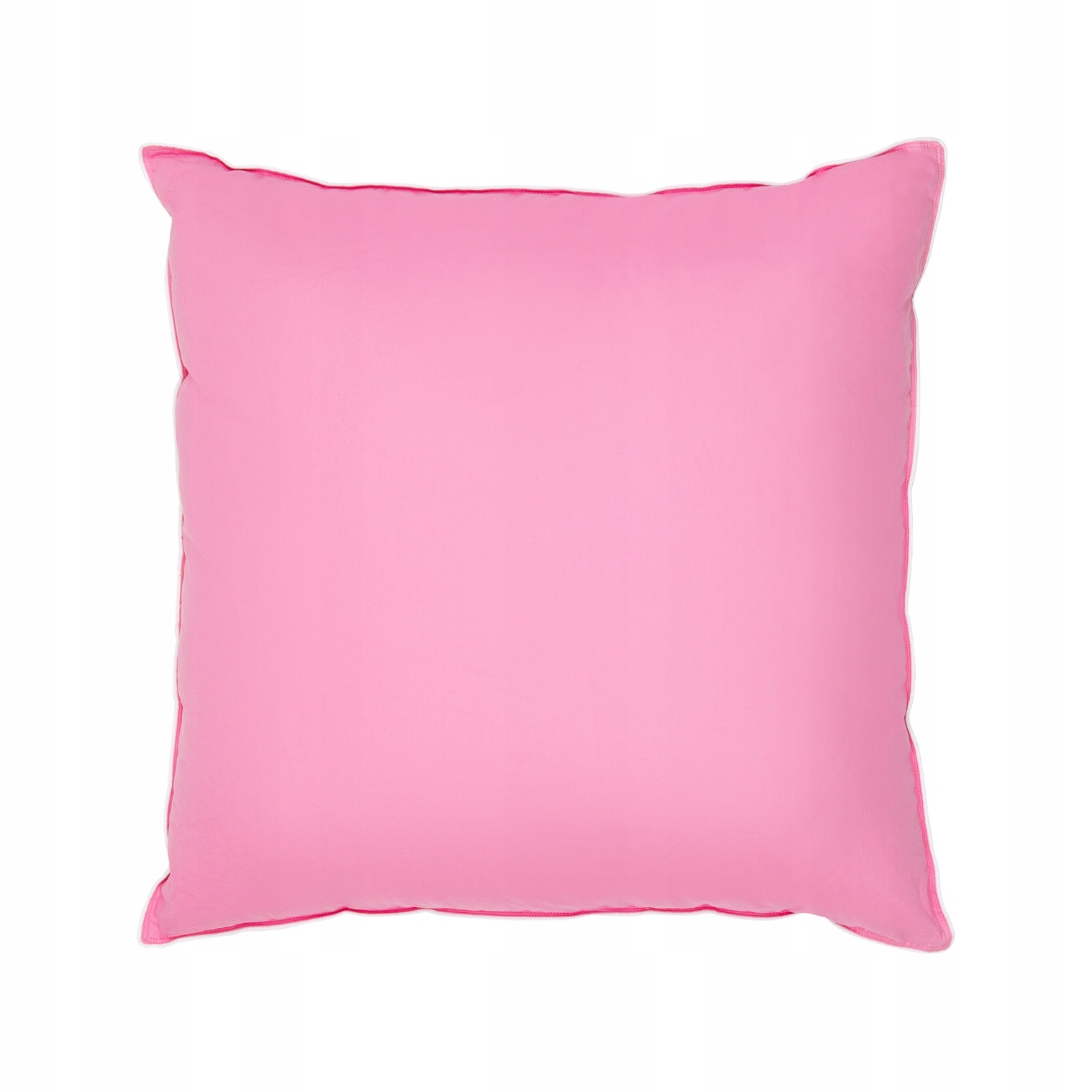 Polštář na spaní péřový Standard, 70x70 cm, Růže Puch 50% do ložnice