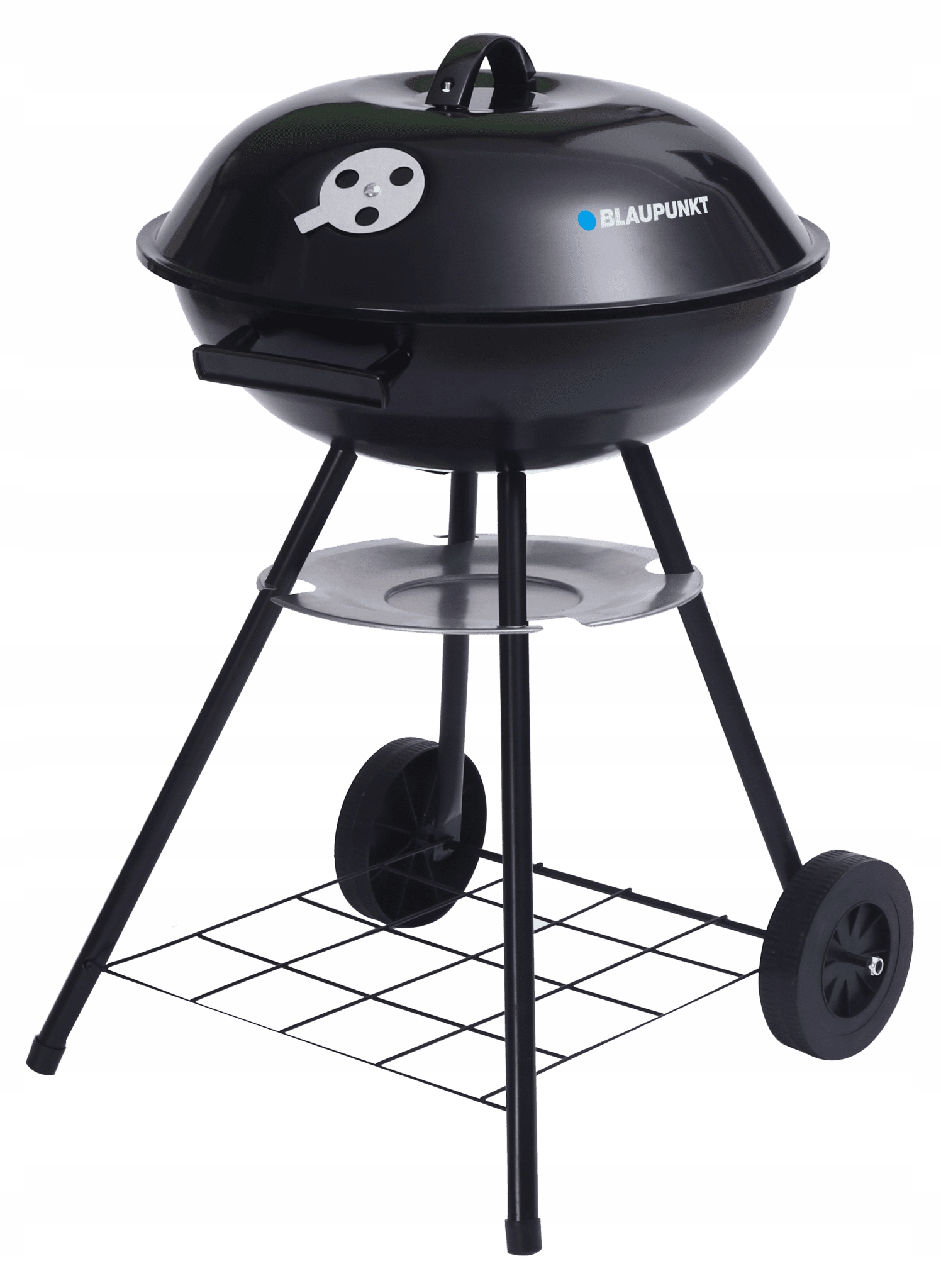 

Blaupunkt Grill Okrągły Z Pokrywą 41CM