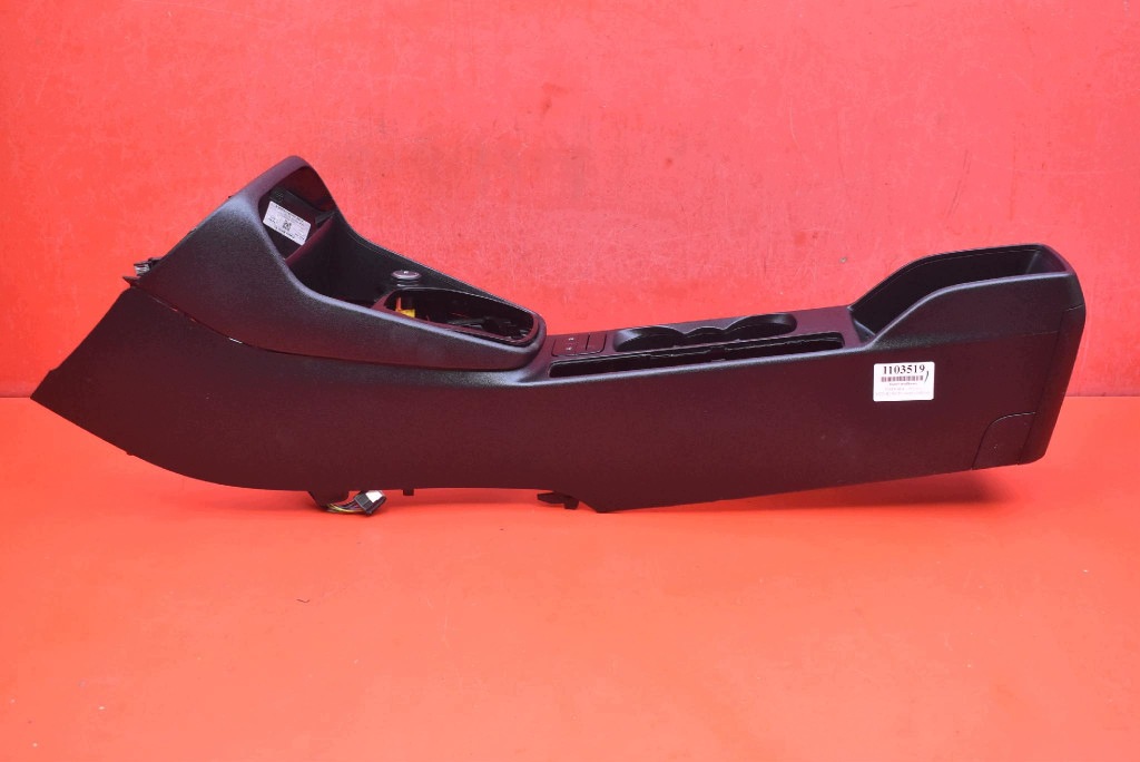 TUNEL mitte H1BB-A045A07-AJ FORD FIESTA MK8 17-21