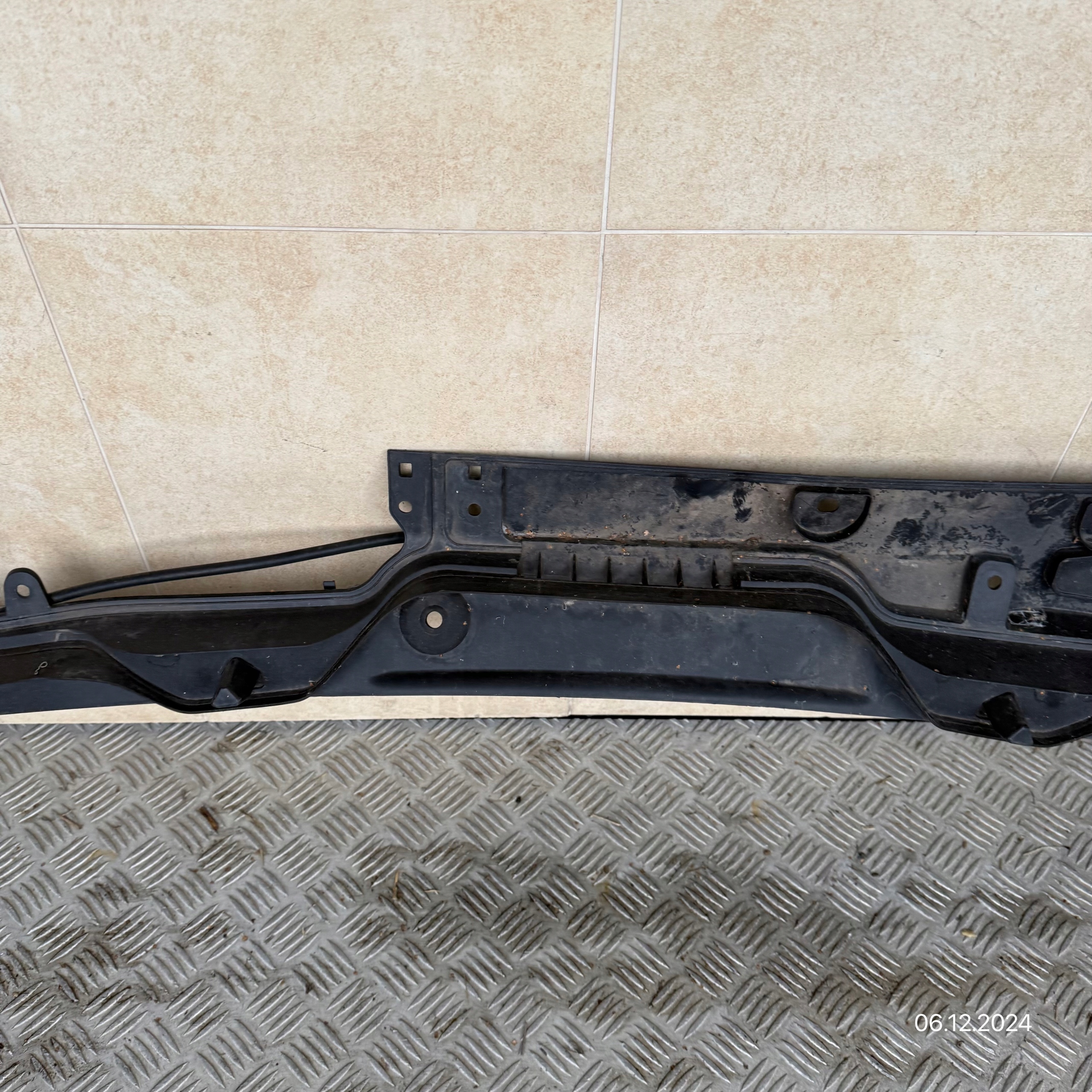 torpedo complete LAND ROVER RANGE ROVER EVOQUE II K8D2-4105-A