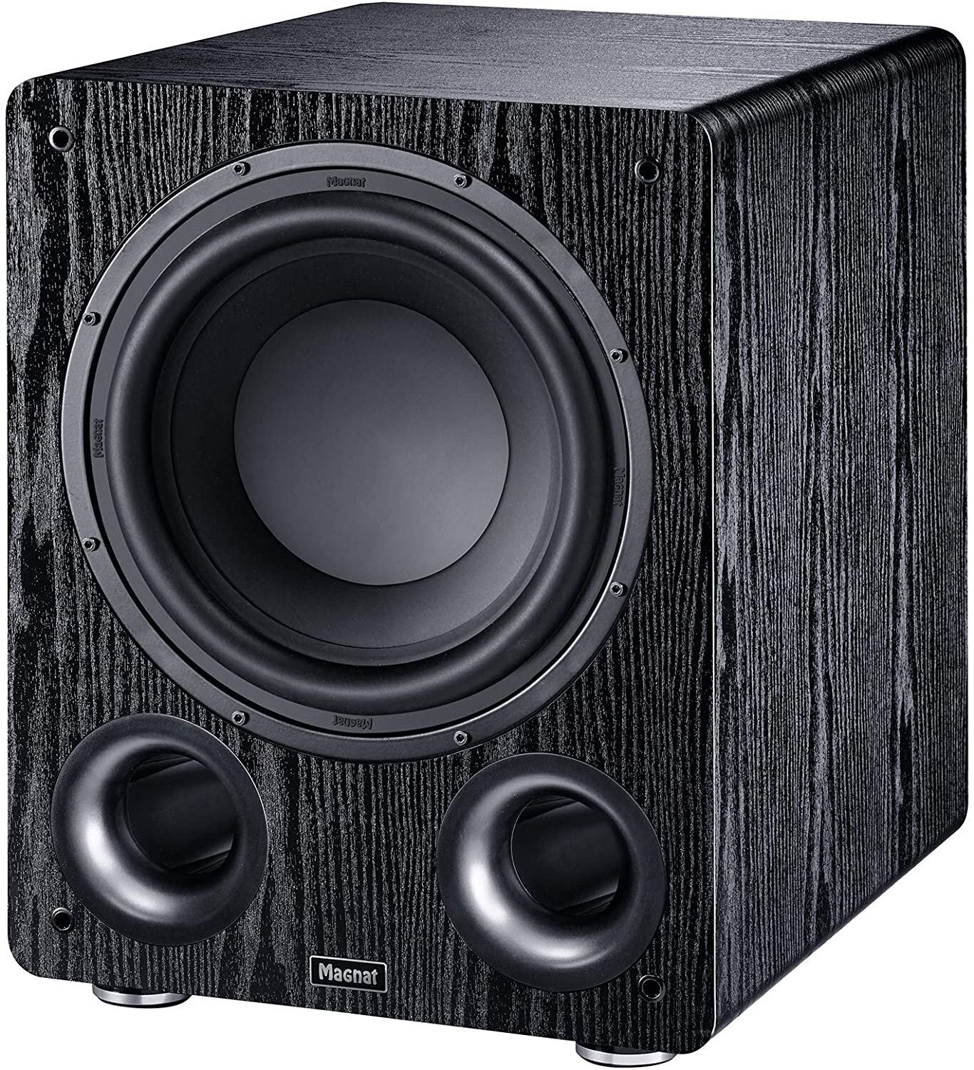 Subwoofer MAGNAT Alpha RS 12 120W Czarny Marka Magnat