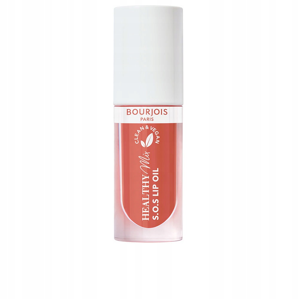 Healthy MIX Sos lip oil #05-coeur kakao 4,5 ml