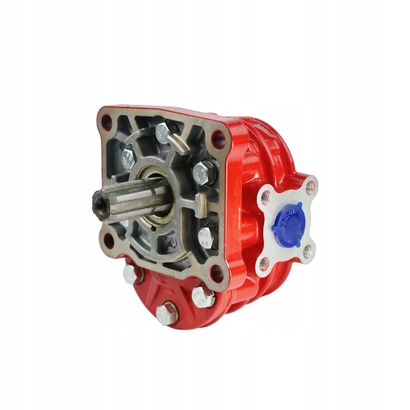 Ozubená hydraulická pumpa hydrosila NSZ32 pravá