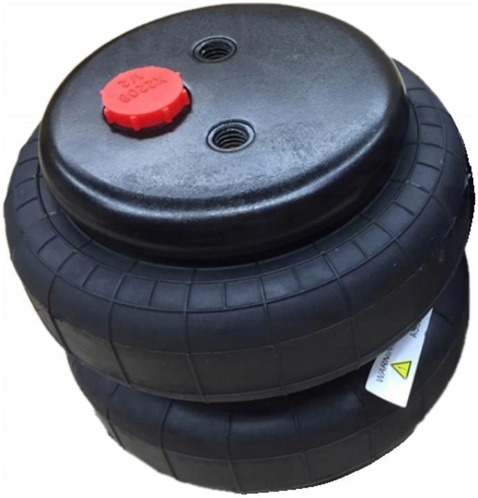 BALWANEK PODNOSNIKA 2500 lb BUS LAWETA DUCATO