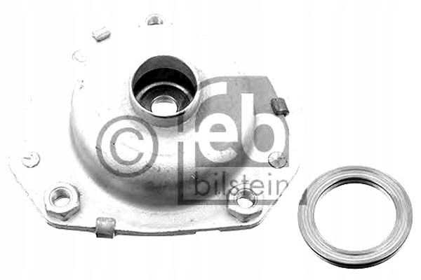 Febi Polštář Tlumiče Fiat Přední Ducato 94- L